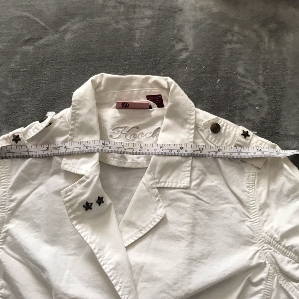 Hooch Brand Spring Jacket - Picture 14 of 15